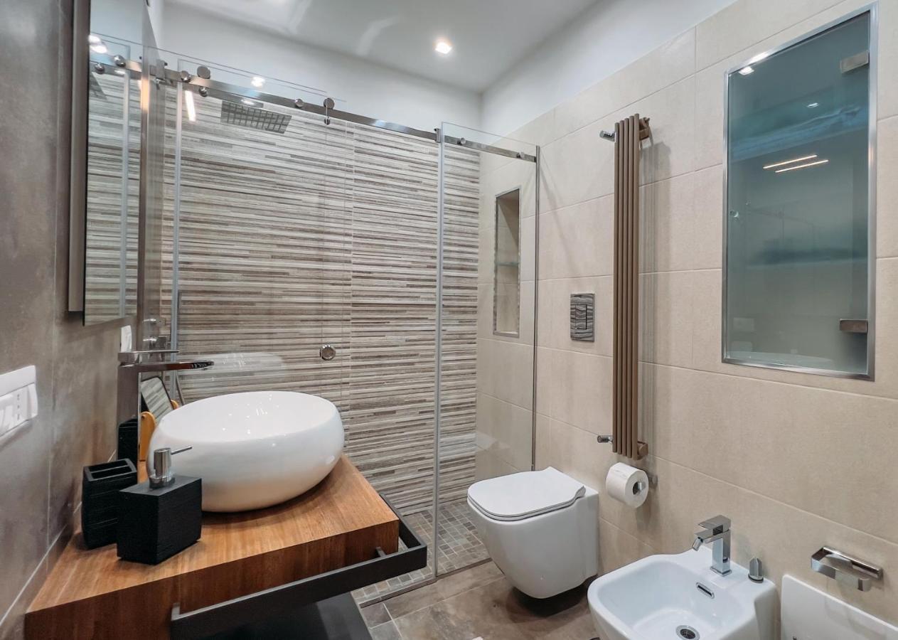 La Casa Di Don Giovanni Appartement Napels