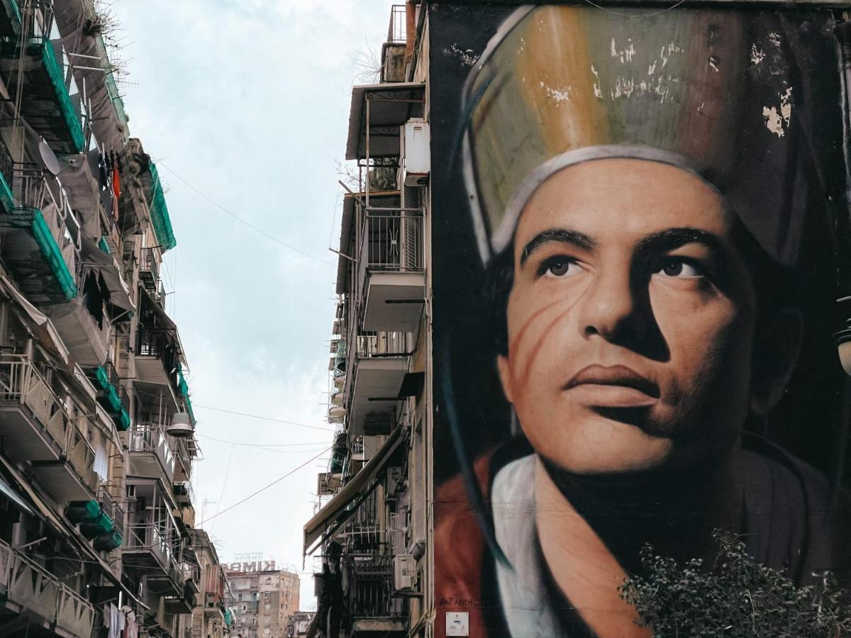 La Casa Di Don Giovanni Appartamento