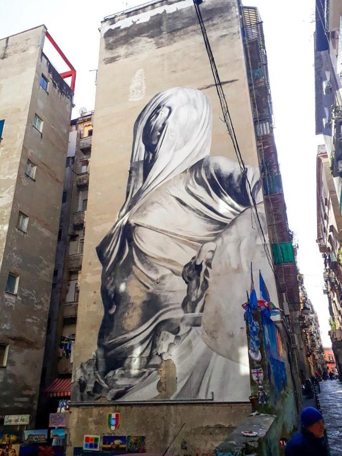 La Casa Di Don Giovanni * Napoli