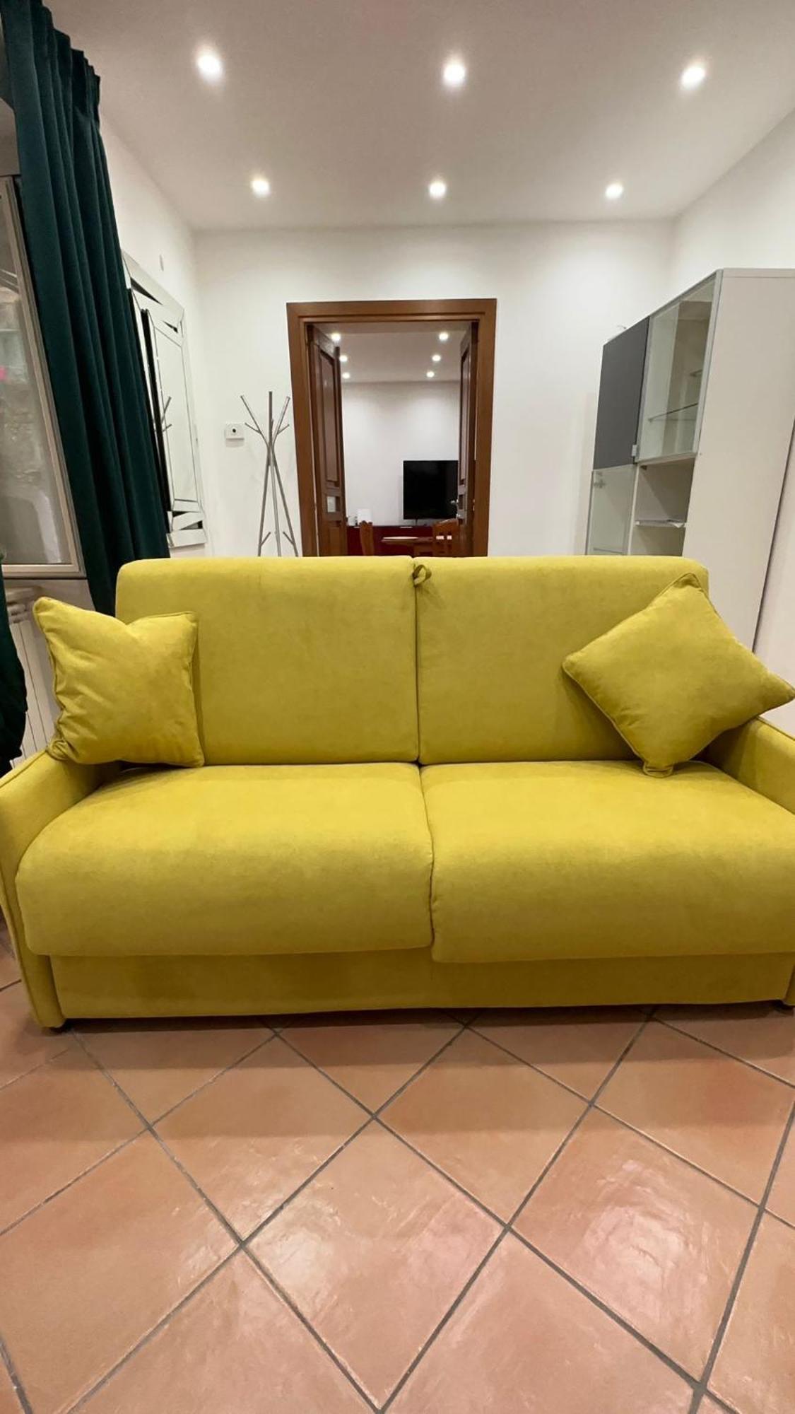 La Casa Di Don Giovanni * Napoli