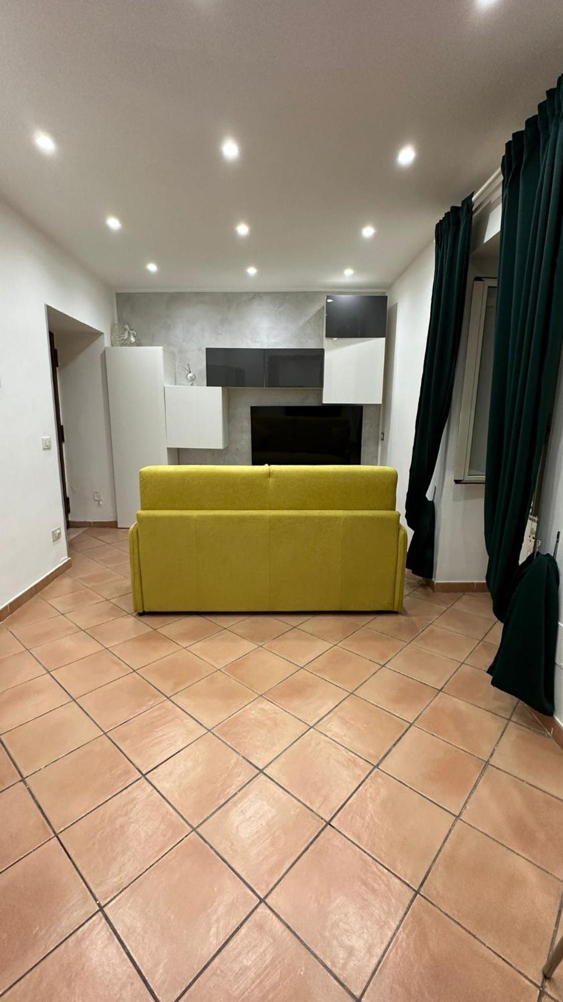 La Casa Di Don Giovanni